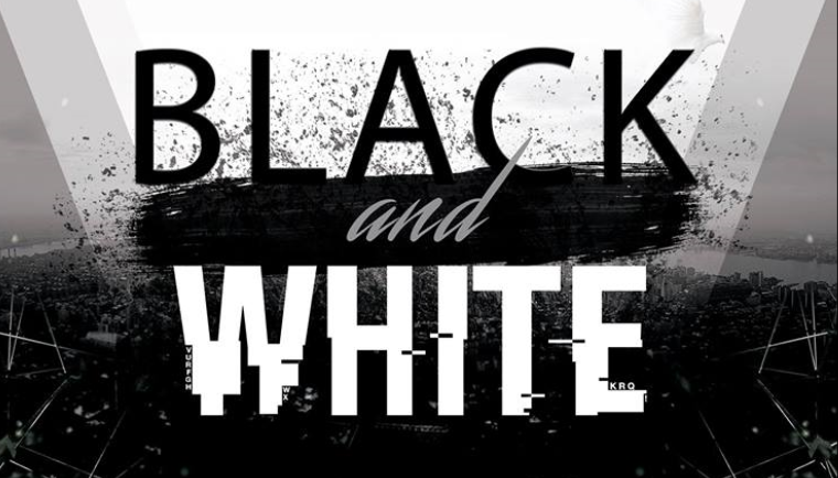 Black White Party Black White Party